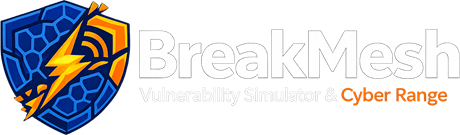 BreakMesh product screenshot
